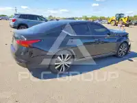 2019 Nissan ALTIMA фото