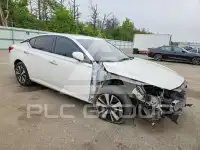 2019 Nissan ALTIMA photo