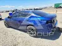 2019 Nissan ALTIMA фото