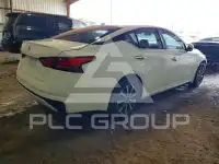 2019 Nissan ALTIMA фото
