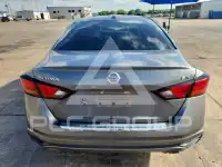 2019 Nissan ALTIMA фото