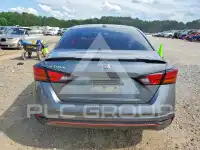 2019 Nissan ALTIMA фото