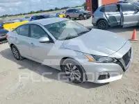 2019 Nissan ALTIMA photo