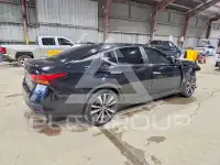 2019 Nissan ALTIMA photo