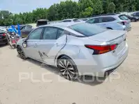 2019 Nissan ALTIMA фото
