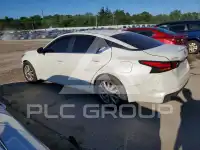 2019 Nissan ALTIMA фото