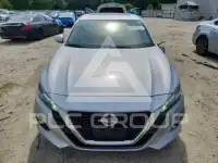 2019 Nissan ALTIMA фото