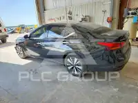 2019 Nissan ALTIMA фото