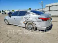 2019 Nissan ALTIMA фото