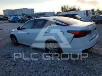 2019 Nissan ALTIMA фото