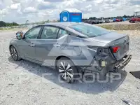 2019 Nissan ALTIMA фото