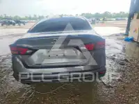 2019 Nissan ALTIMA фото