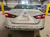 2019 Nissan ALTIMA фото