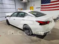 2019 Nissan ALTIMA фото