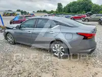 2019 Nissan ALTIMA фото