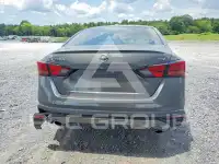 2019 Nissan ALTIMA фото