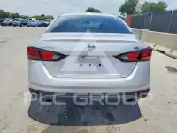 2019 Nissan ALTIMA фото