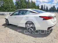 2019 Nissan ALTIMA фото