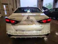 2019 Nissan ALTIMA фото