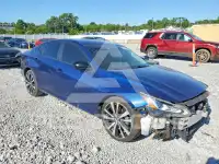 2019 Nissan ALTIMA фото