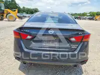 2019 Nissan ALTIMA фото
