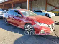2019 Nissan ALTIMA фото