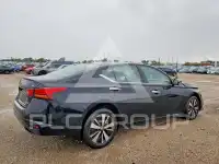2019 Nissan ALTIMA фото