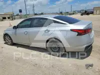 2019 Nissan ALTIMA фото