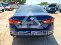 2019 Nissan ALTIMA photo
