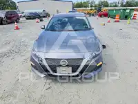 2019 Nissan ALTIMA photo