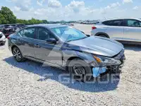 2019 Nissan ALTIMA фото
