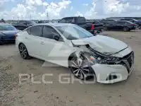 2019 Nissan ALTIMA фото