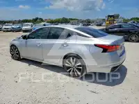 2019 Nissan ALTIMA фото