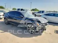 2019 Nissan ALTIMA фото