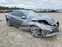 2019 Nissan ALTIMA фото