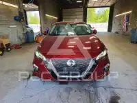 2019 Nissan ALTIMA photo