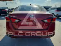 2019 Nissan ALTIMA фото