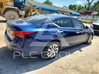 2019 Nissan ALTIMA photo
