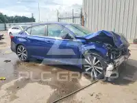 2019 Nissan ALTIMA фото