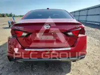 2019 Nissan ALTIMA фото