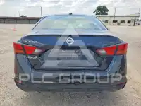 2019 Nissan ALTIMA фото