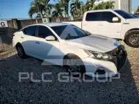 2019 Nissan ALTIMA фото