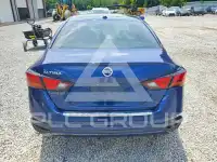 2019 Nissan ALTIMA фото