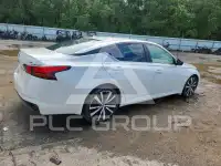 2019 Nissan ALTIMA фото
