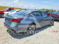 2019 Nissan ALTIMA photo