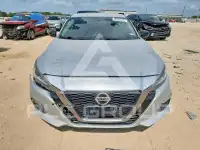 2019 Nissan ALTIMA фото