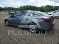 2019 Nissan ALTIMA фото
