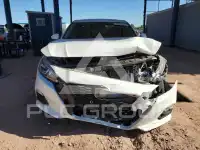 2019 Nissan ALTIMA фото