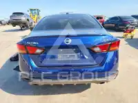 2019 Nissan ALTIMA фото
