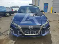 2019 Nissan ALTIMA фото